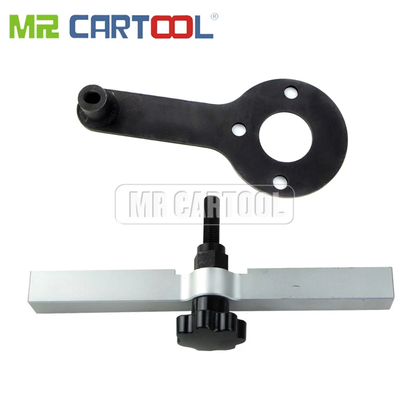 

MR CARTOOL Engine Special Camshaft Timing Tools Set For BMW N63 S63 N74 F01 750I XDRIVE Car Repair Tool Kit