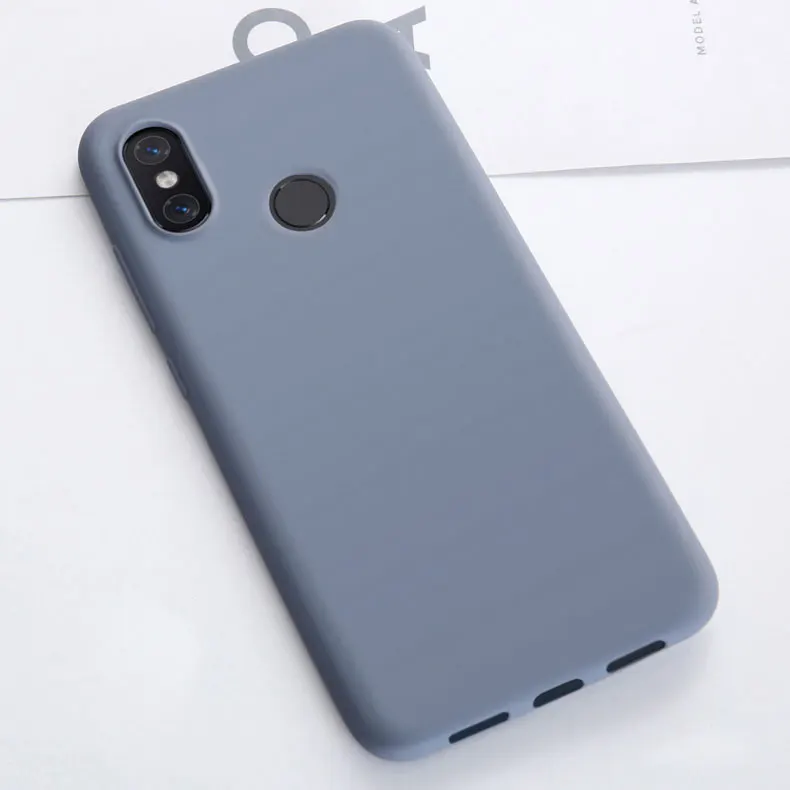 Серый Роскошный чехол для Xiaomi mi A3 cc9e cc9 pro 9t из мягкого жидкого силикона Touch mi 9 Lite 8 mi 8 Se Pro Exploere Cover mi Note 10 Pro - Цвет: Серый
