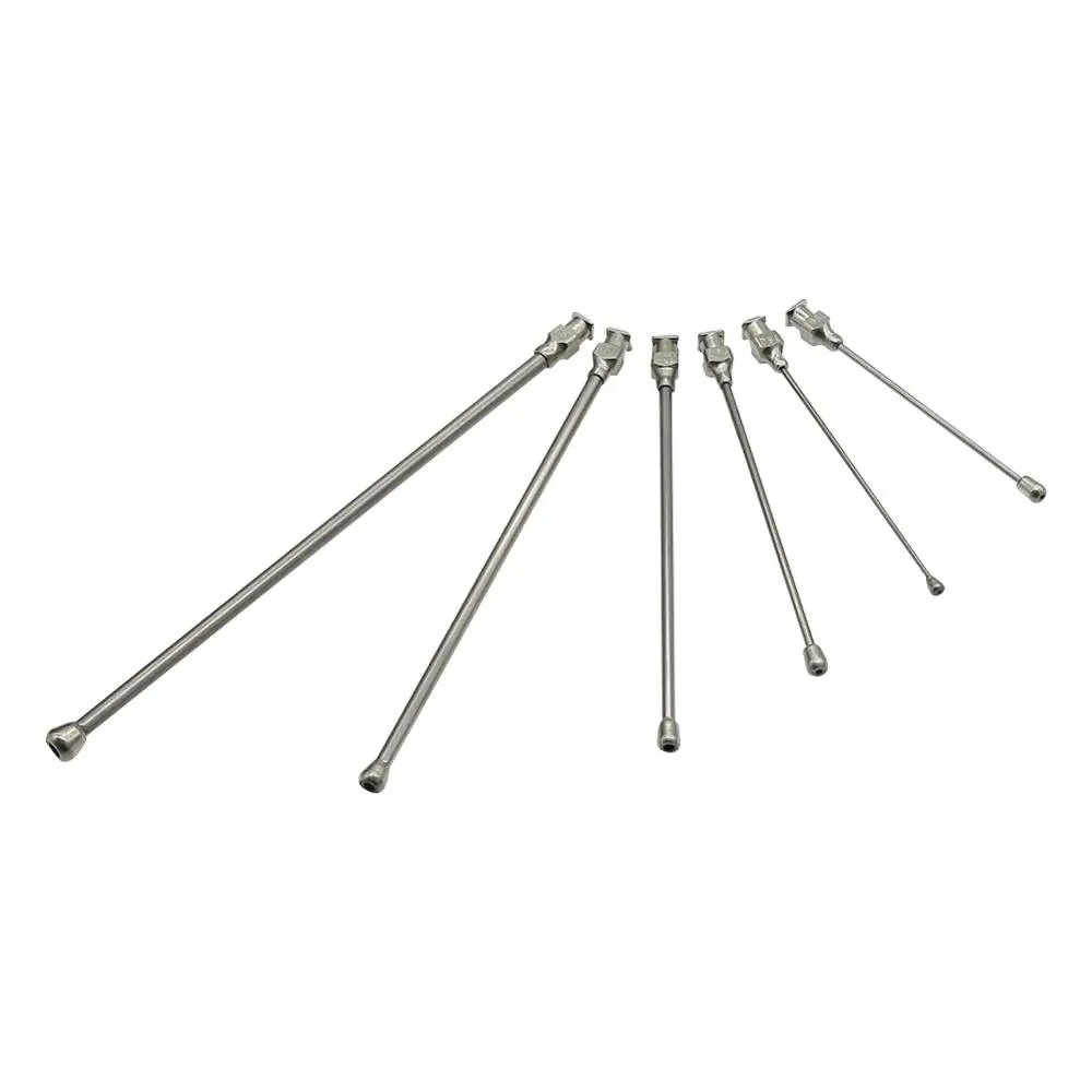 Фитинги для впрыска птицы прямые пробирки попугая голубя 20 мл/50 мл ручной шприц