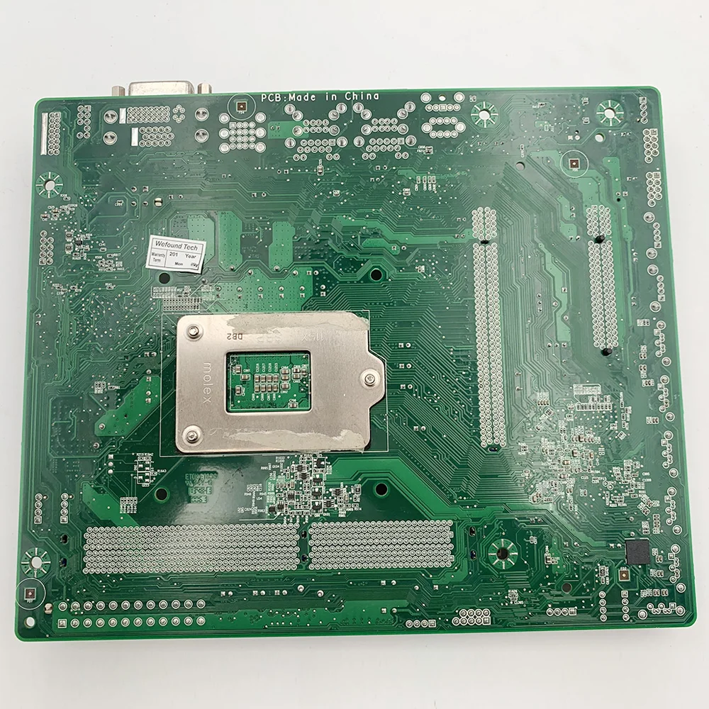 S5517 для материнской платы сервера TYAN LGA1155 DDR3 1066 S5517AG2NR идеальный тестер |