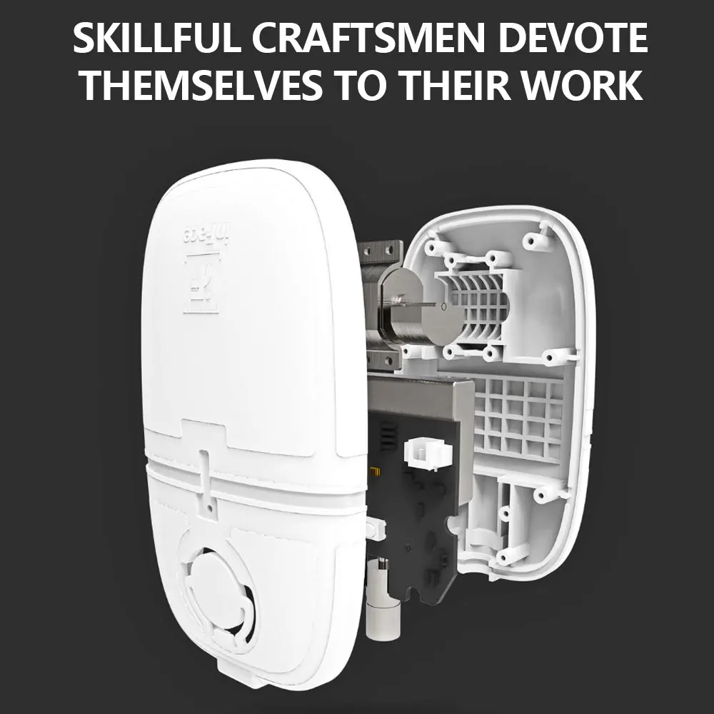 Sonic электрическая Очищающая щетка для лица массажер умный водонепроницаемый