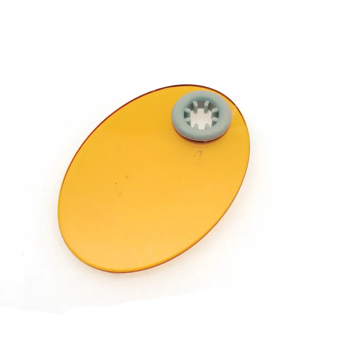 2 шт. светодиодная полимизирующая лампа замена защитная пластина тенты доска