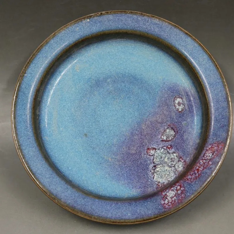 Декоративная чаша Gaozu Songjun лоток для фруктов высококачественный домашний