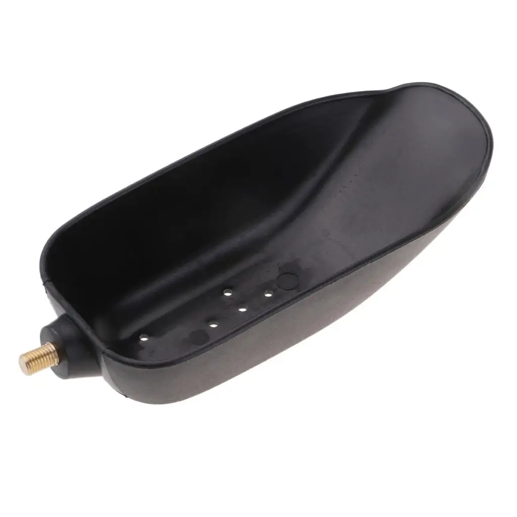 

Fishing Baiting Spoon / Baiting Throwing Spoon / Boilies Bait No Rod