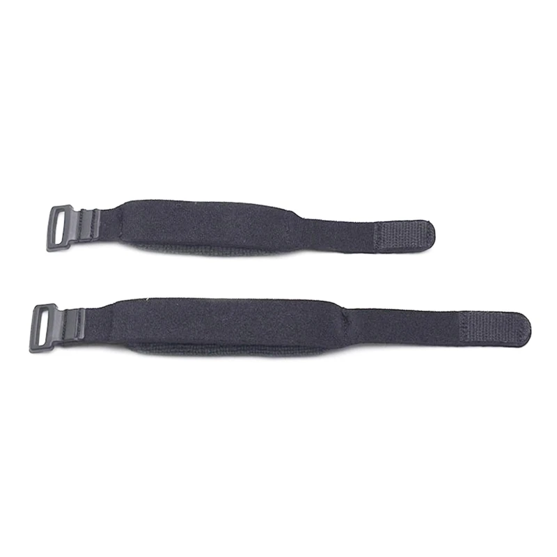 

448D Электрогитара Бас-амортизатор струны бесшумные гитарные струны Muter String Dampener