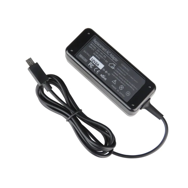 Зарядное устройство переменного тока для ноутбука Asus C100 C100PA C100P C100PA-DB02 C201PA C201P C201 C201PA-DS02 B Chromebook Flip