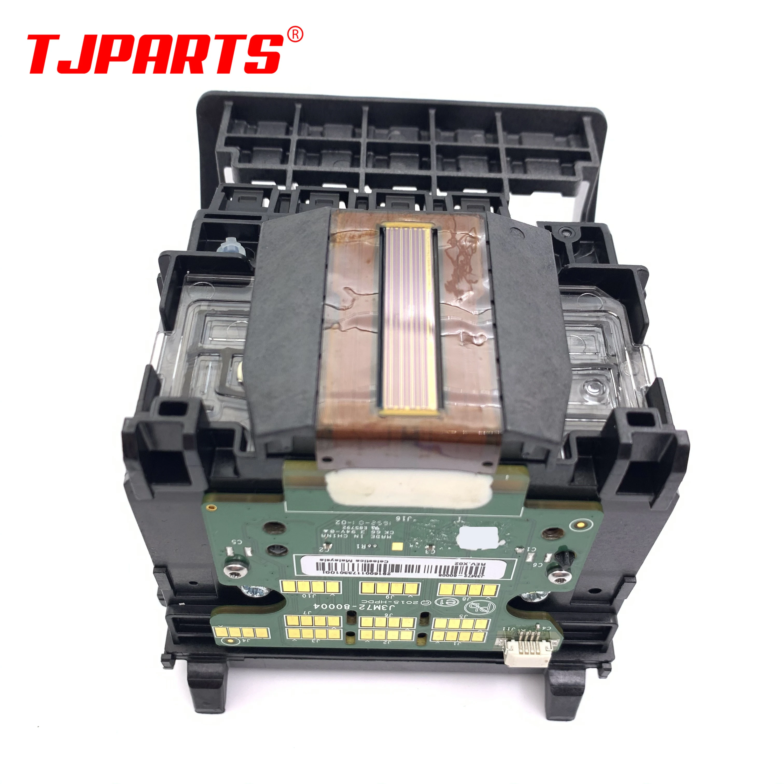 Печатающая головка 1 шт. печатающая для HP 952 953 954 955 7740 8210 8216 8700 8702 8710 8715 8716 8720 8725 8728