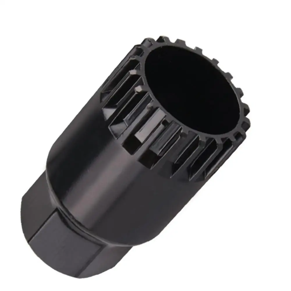 

Bike Crank Puller Removal Bicycle Repair Extractor Bottom Bracket Remover Cycling Crankset Pedal Remover Bicycle Tool Universal