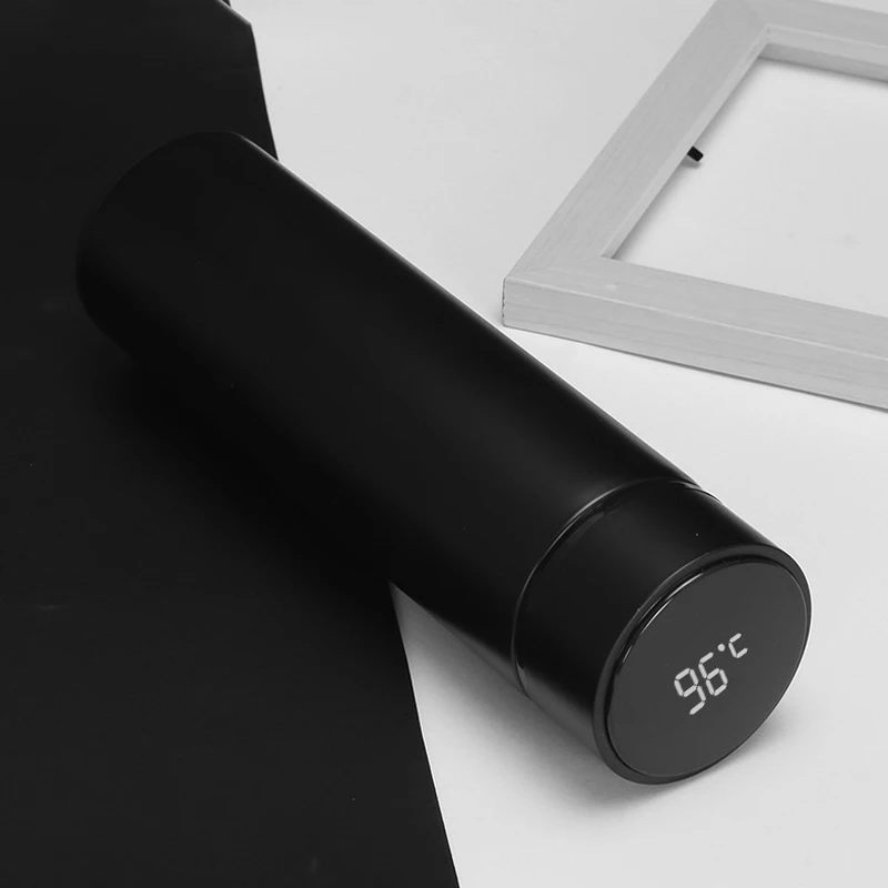 Термос для путешествий чашка из нержавеющей стали улицы автомобиля воды бизнес