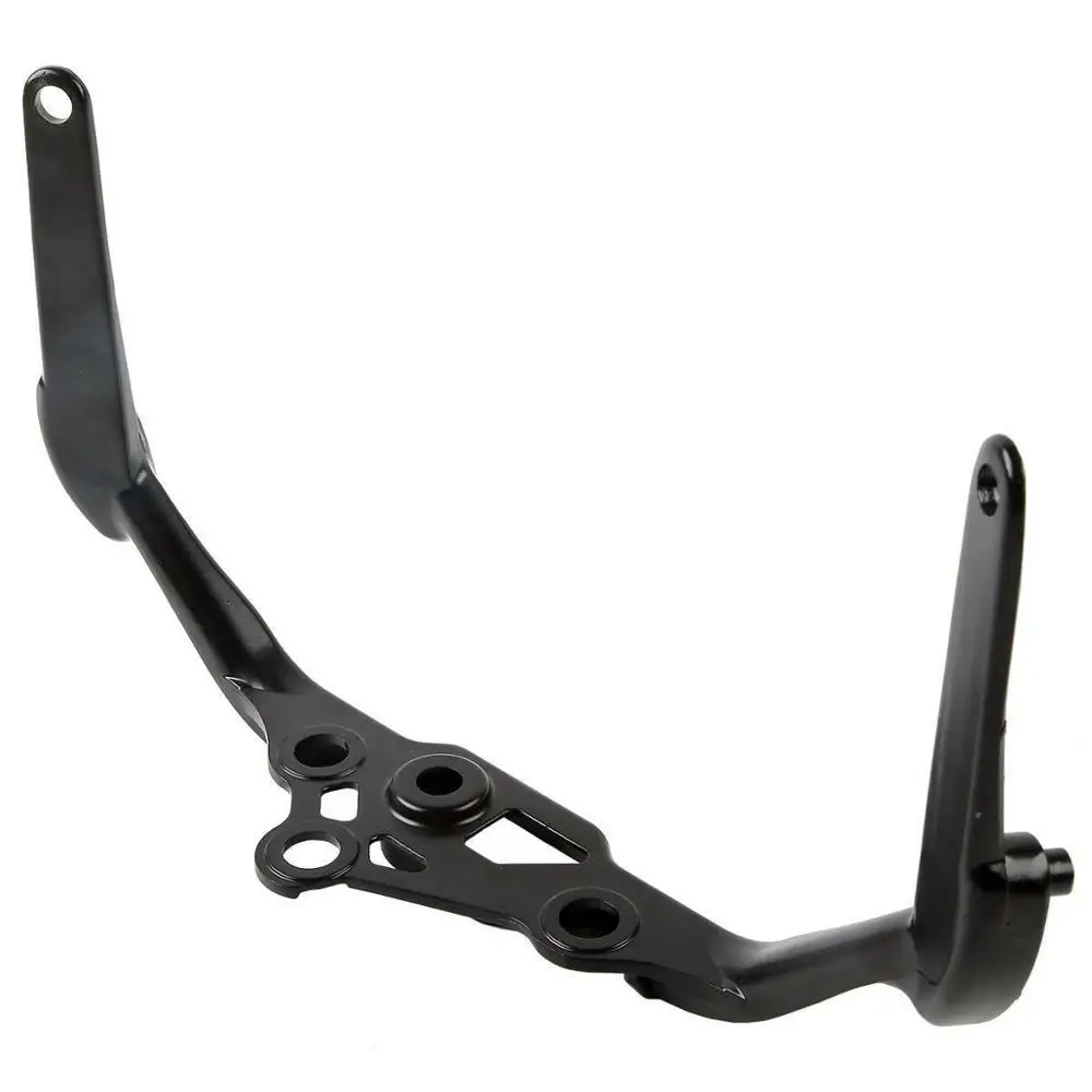 Мотоциклетный верхний передний обтекатель для HONDA CBR 954 900 CBR900RR 954RR 2002 2003|Накладки и