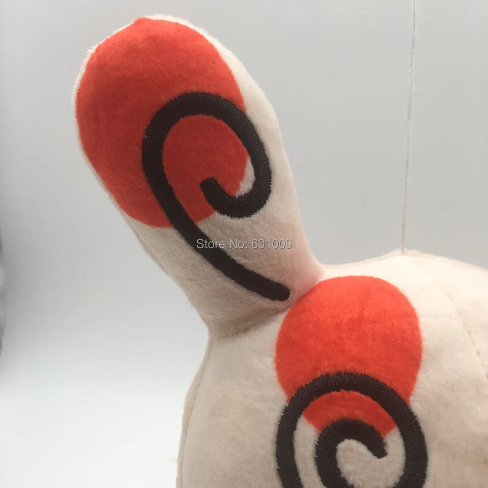 Spinda 24 см плюшевые куклы мягкие животные мультфильм лучшие подарки в