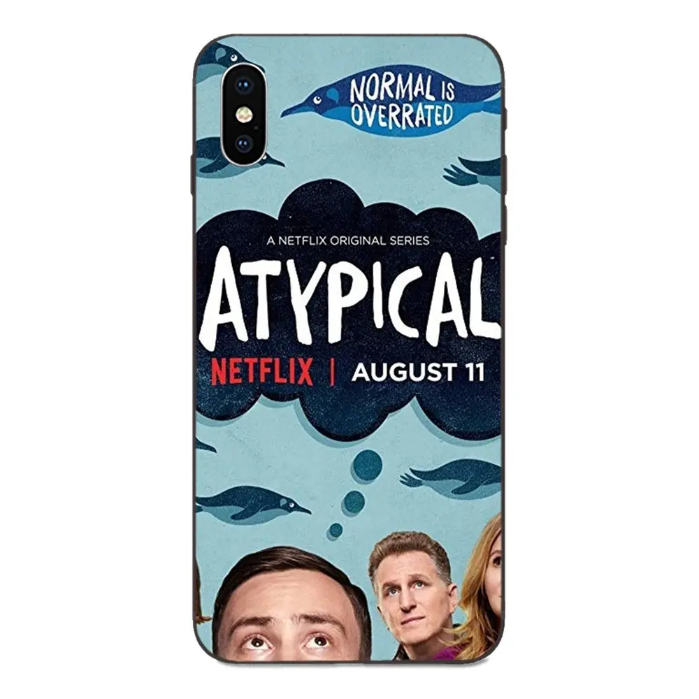Популярный нетипичный чехол из ТПУ для ТВ-сериала Huawei Mate 9 10 20 P8 P9 P10 P20 P30 Lite Mini Play Pro