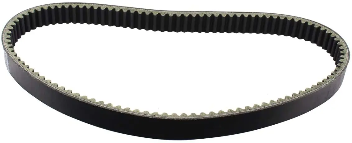 Ремень приводного ремня подходит для Yamaha J55-G6241-00-00 Golf Cart высокого качества |