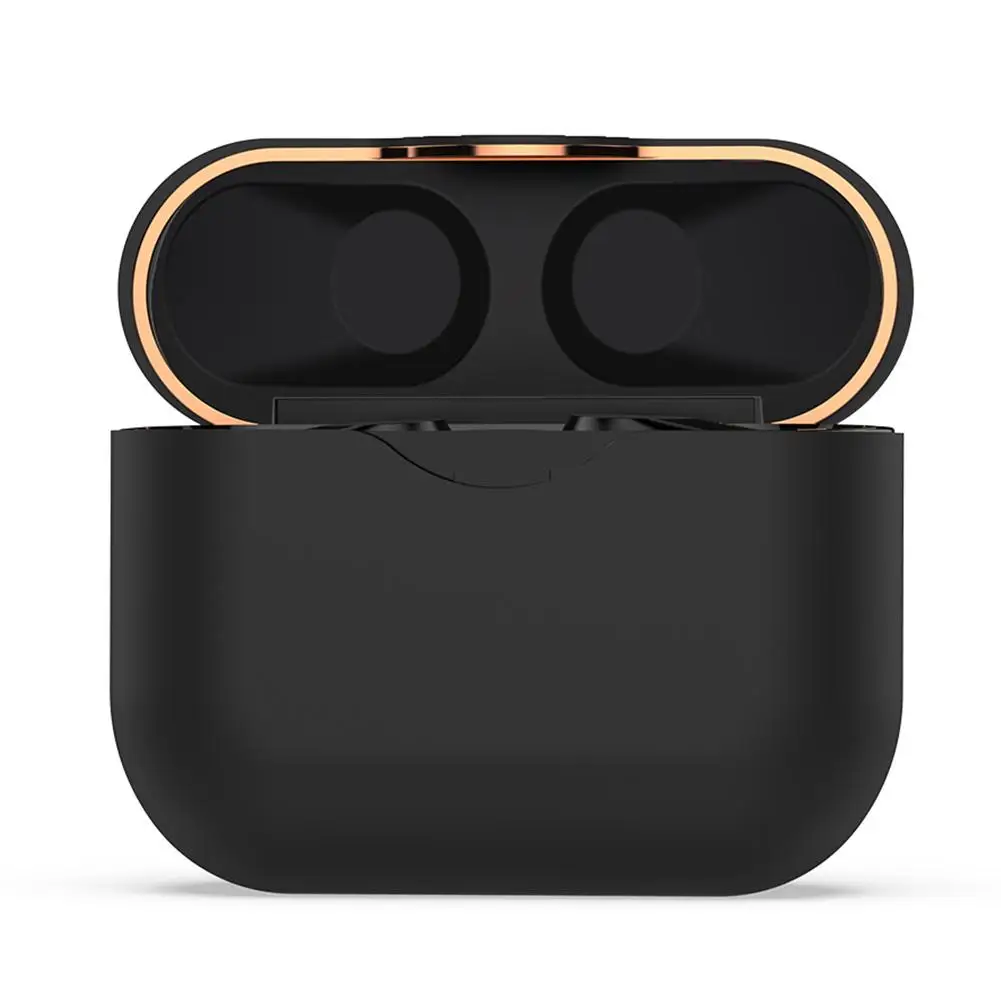 Высокое качество силиконовый защитный чехол раскладушка открывающийся анти-шок