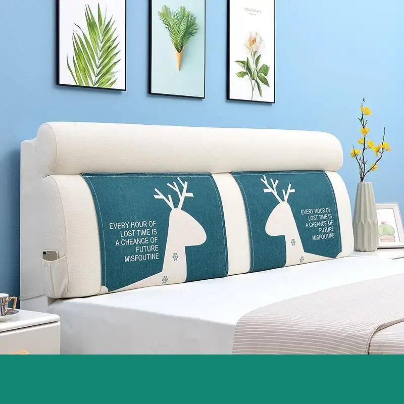 Напольная Подушка Pilow для вечеринки в честь Дня Рождения взрослых задняя большая