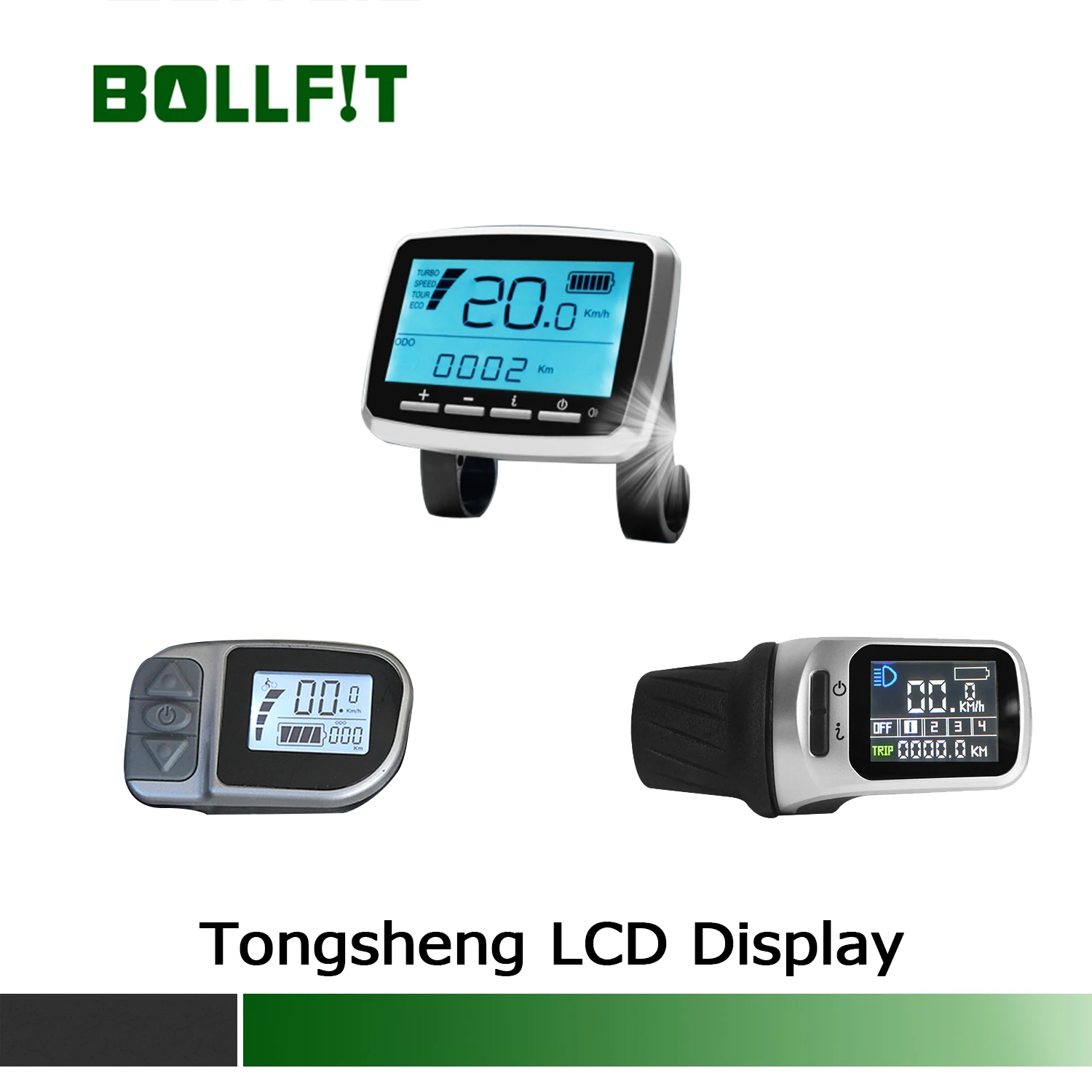 Okfeet TSDZ2 V LCD 5 Кнопка оператора 6 XH18 дисплей Ebike TONGSHENG Средний привод двигателя TSDZ 2