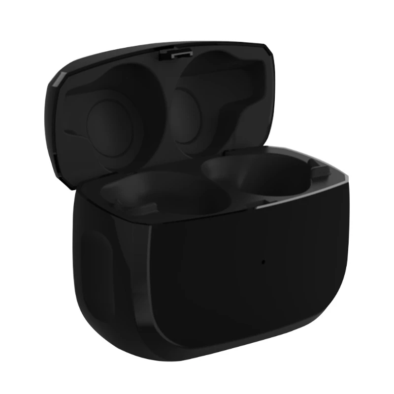 Защитный чехол для зарядки Jabra Elite 65t/Elite Active 65t аксессуары беспроводных