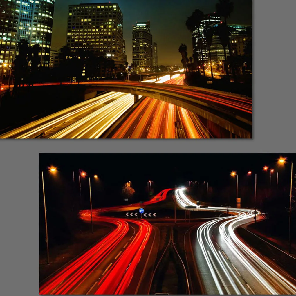 Фотография ZOMEI ND фильтр регулируемый Фейдер нейтральной плотности Ультратонкий