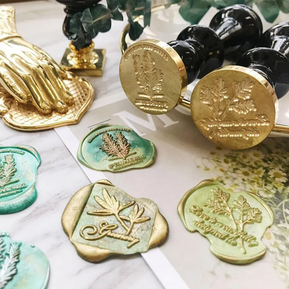 3 шт. Ретро плавление винтажное Свадебное приглашение ручной работы Искусство