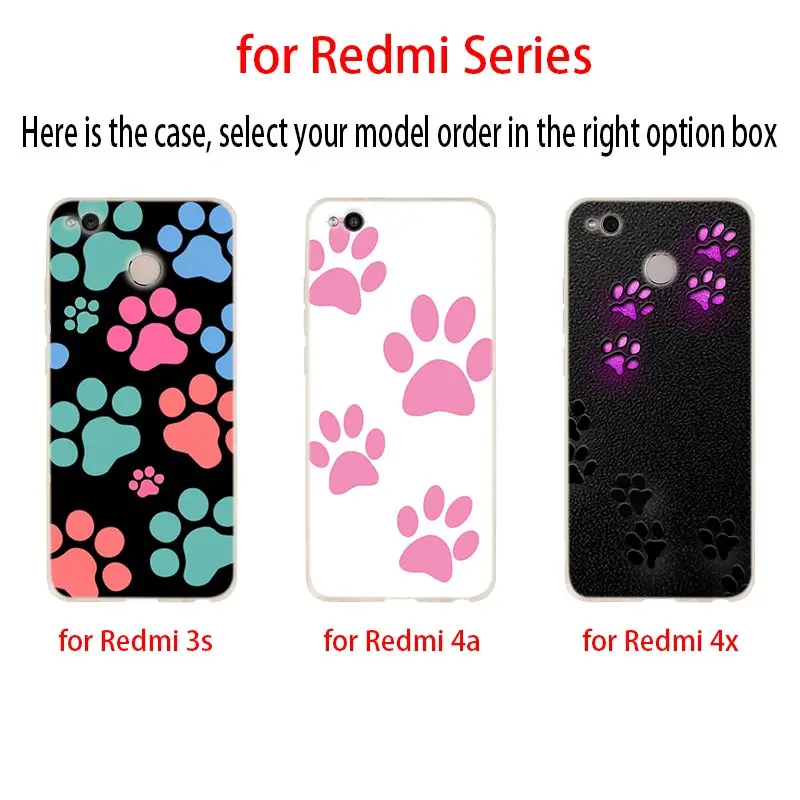 Мягкий чехол для Xiaomi Redmi Note 8 7 6 5 Pro 8a 6pro 6a s2 5a 4a 5plus y3 чехлы телефонов Etui|Бамперы| |