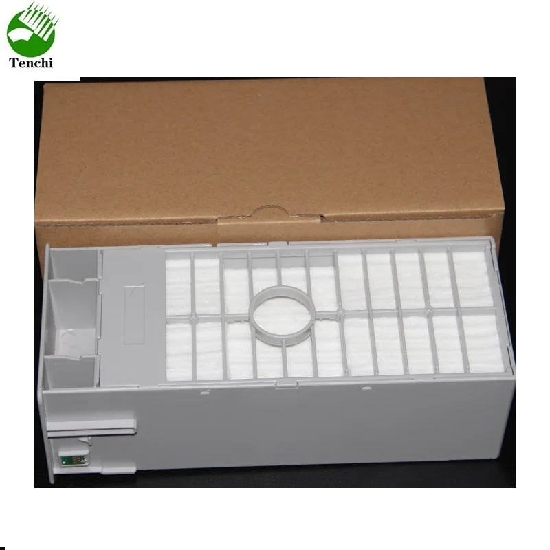 Резервуар для чернил Epson Stylus Pro 4000 7600 9600 4800 4880 7800 7880 9800 9880 4400 7400 |