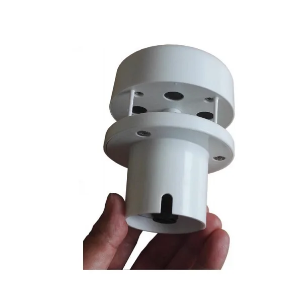 

HY-WDC2E ultrasonic wind sensor replace for wind cup vane transducer climate monitoring measuring