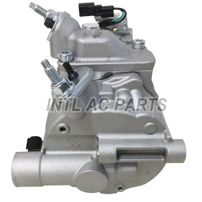 Автомобильный Компрессор кондиционера 7SBH17C для Ford C-Max II Mondeo Focus III Transit Tourneo Connect