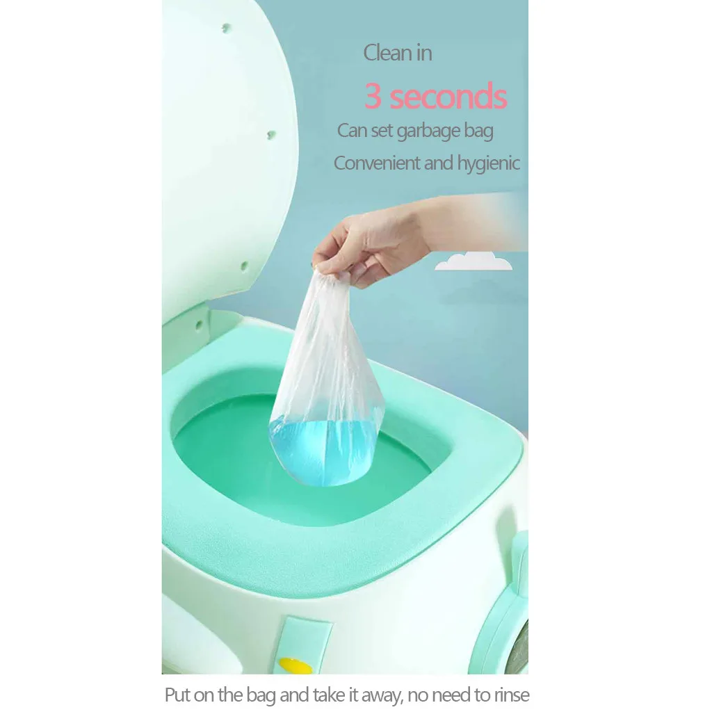 Мягкая подушка милый самолет горшок стул сплит дизайн Безопасность комфорт для