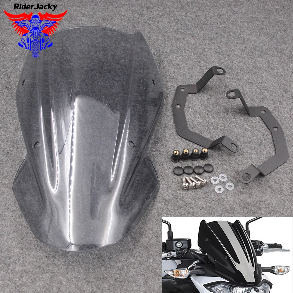 Ветровое стекло для мотоцикла технические стекла парабриса с двойным пузырьком