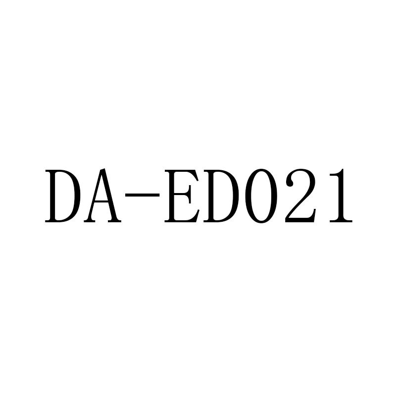 

DA-ED021