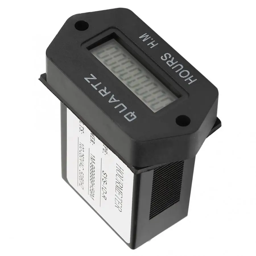 Электронный таймер портативный счетчик часов с цифровым дисплеем|Таймеры| |