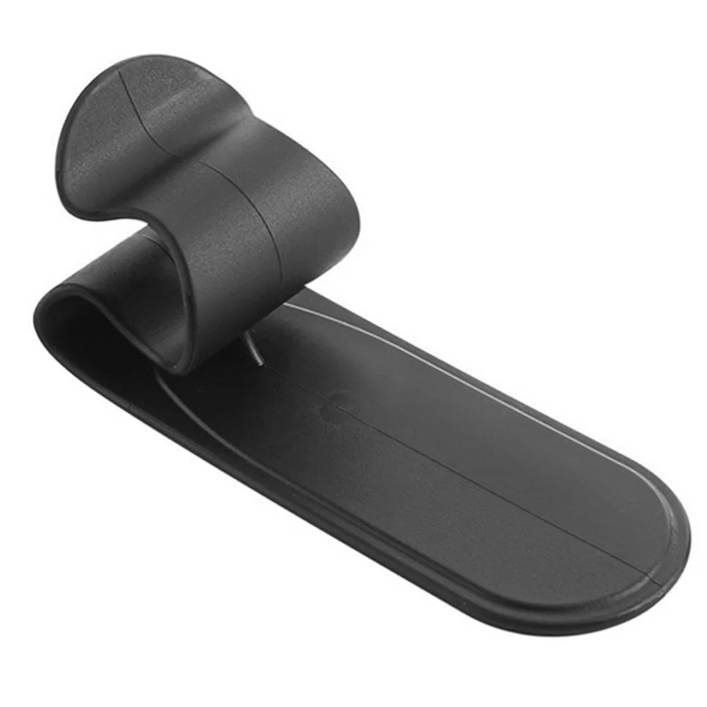 

ALLOYSEED Многофункциональный маленький клей Автомобильный держатель для зонта вешалка домашний настенный крючок для зонта универсальные акс...