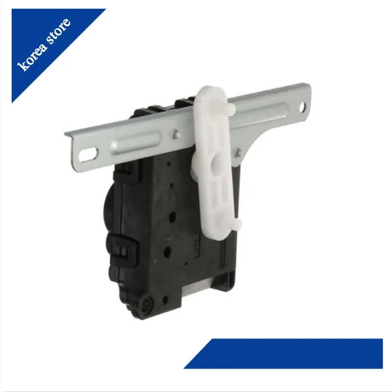 Привод режима управления нагревателем для Hyundai Tucson 2005-2009 Kia Sportage 2005-2010 [971542E200] 2006 2007
