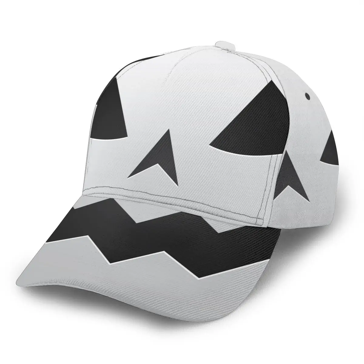 

Бейсболка с тыквой лицом для Хэллоуина, женские и мужские кепки-Снэпбэк, кепка в классическом стиле, повседневная спортивная уличная Кепка