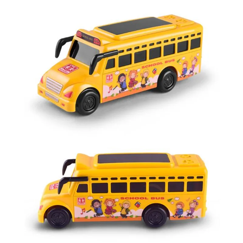 Детские игрушки автомобиль милый пластиковый светящийся инерционный игрушечный