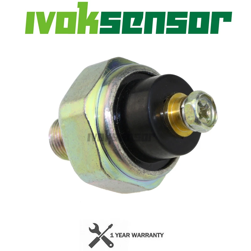 Пресс для масла чистый датчик отправитель отправка блока переключатель Ford New