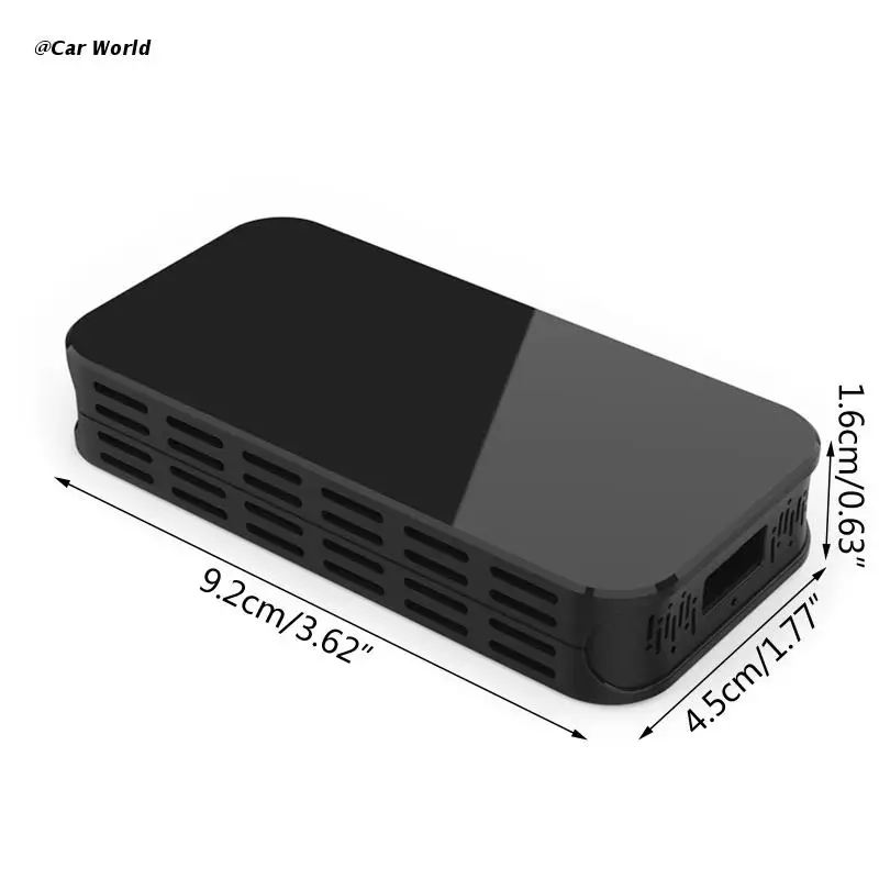 Умный карпальный ключ 6XDB для автомобильного мультимедийного Проигрывателя