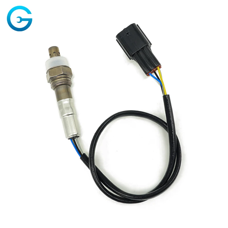 Кислородный датчик Lambda Wire для Mazda 3 5 2.0L-2.5L 2006-2013 OEM # LFL7-18-8G1 LFL7188G1 2345015 LFN7-18-8G1 234-5015 |