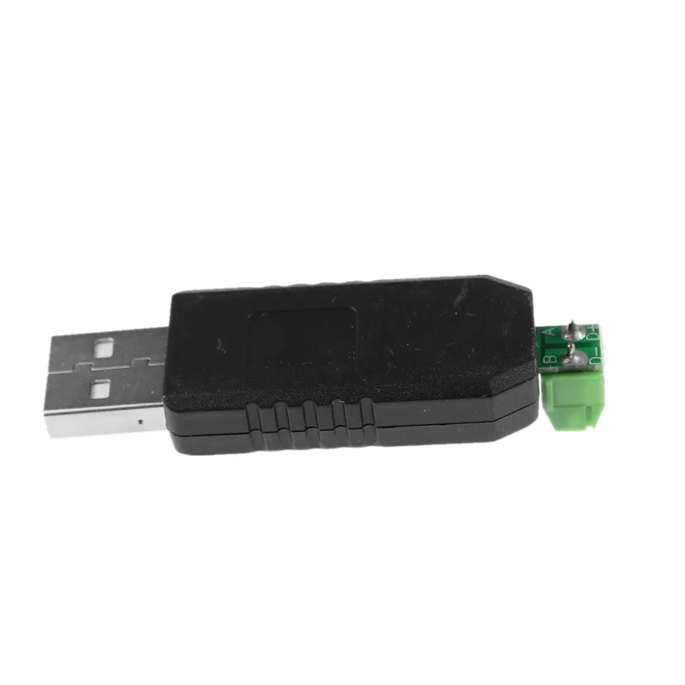 Переходник с USB на RS485 485 поддержкой Win7 XP Vista Linux Mac OS WinCE5.0|Смарт-гаджеты| |