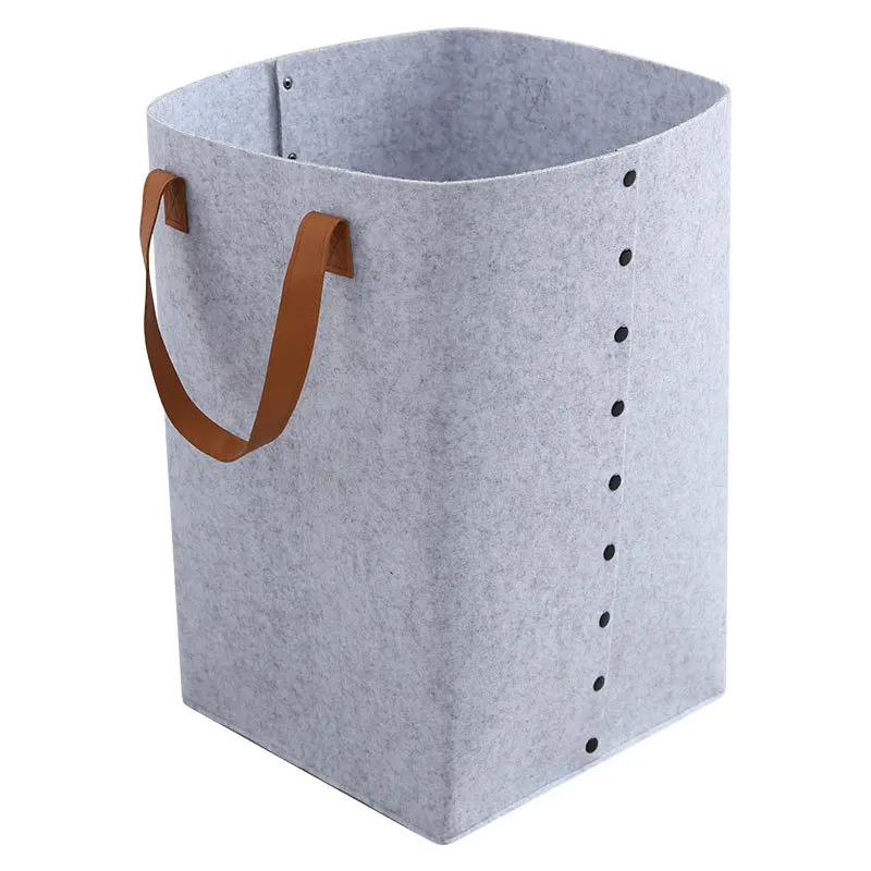 

Dirty Clothes Basket Dustproof Large Foldable Laundry Hamper Storage Toy Clothes Book Storage Hamper