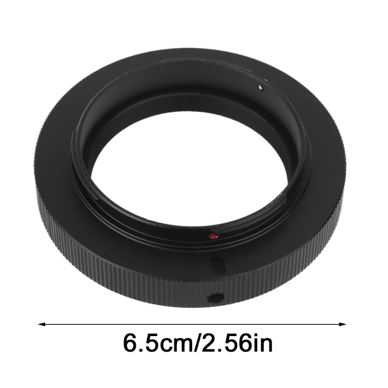 T2 Крепление объектива переходное кольцо для Sony DSLR камер A77 A280 A290 A380 A390 A580|Адаптеры