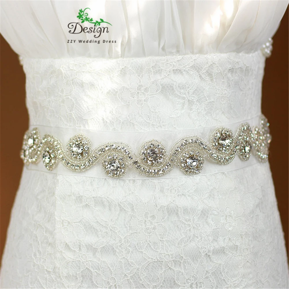 

Стразы, свадебное платье, серебряный ремень, бриллиантовый Свадебный ремень для женских платьев