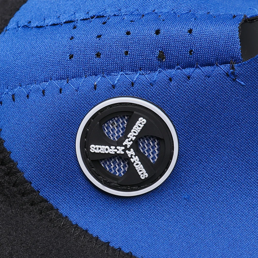 1 шт. новая зимняя Лыжная маска унисекс на половину лица мотоциклетная Теплая