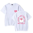 Payton Moormeier Мерч футболка для мужчин унисекс черный, белый цвет с О-образным вырезом с коротким рукавом для женщин забавная футболка Летняя одежда для пары; Топы