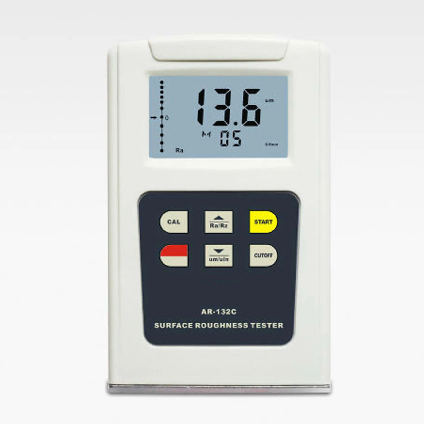 

Digital Surface Roughness Tester Gauge Meter AR-132C Multifunction Surface Profile Gauge measurement