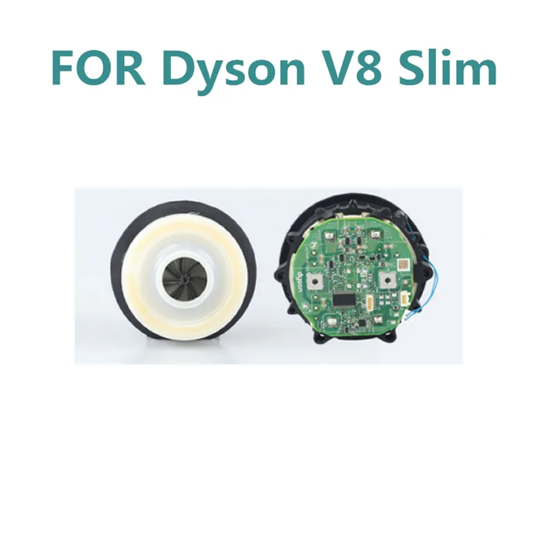 

Original Vacuum Cleaner Motor Motherboard for Dyson V8 Slim Vacuum Cleaner Parts