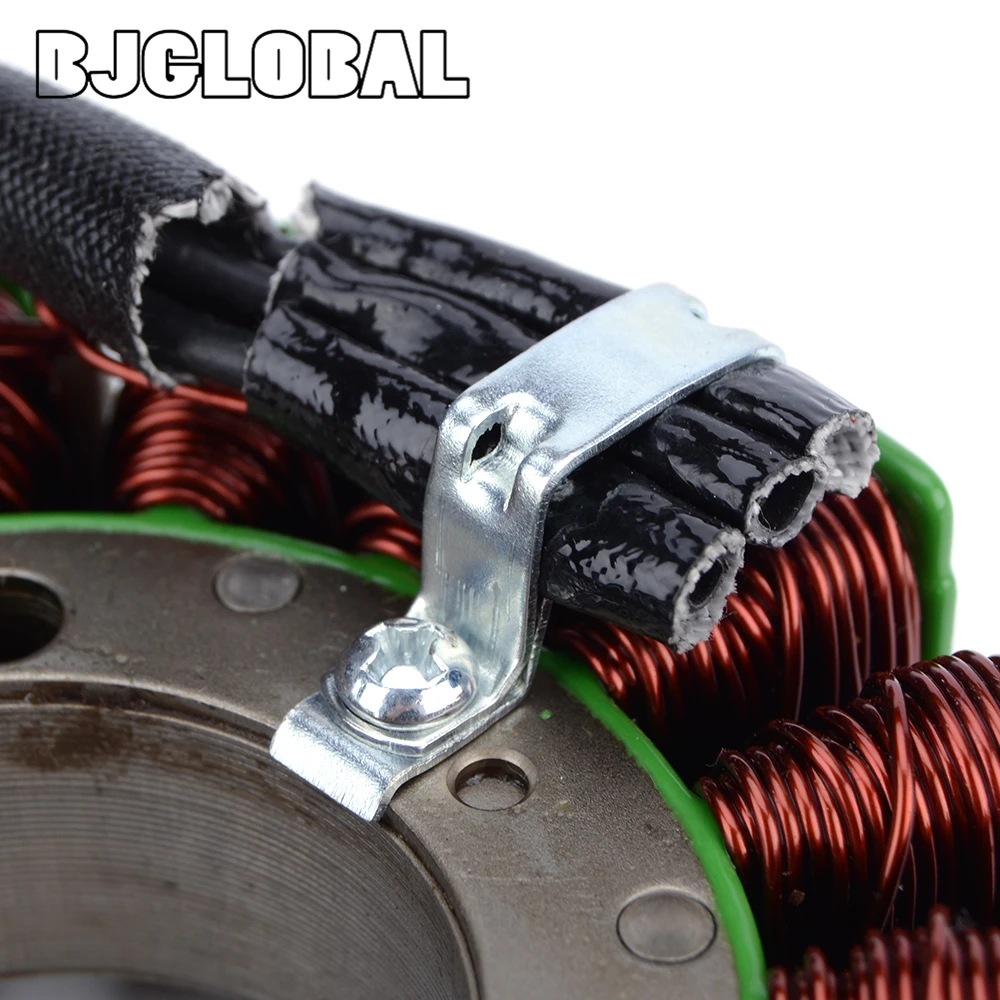 Мотоциклетный генератор статор магнитная катушка зажигания для Honda CBR650F CB650FA CB 650