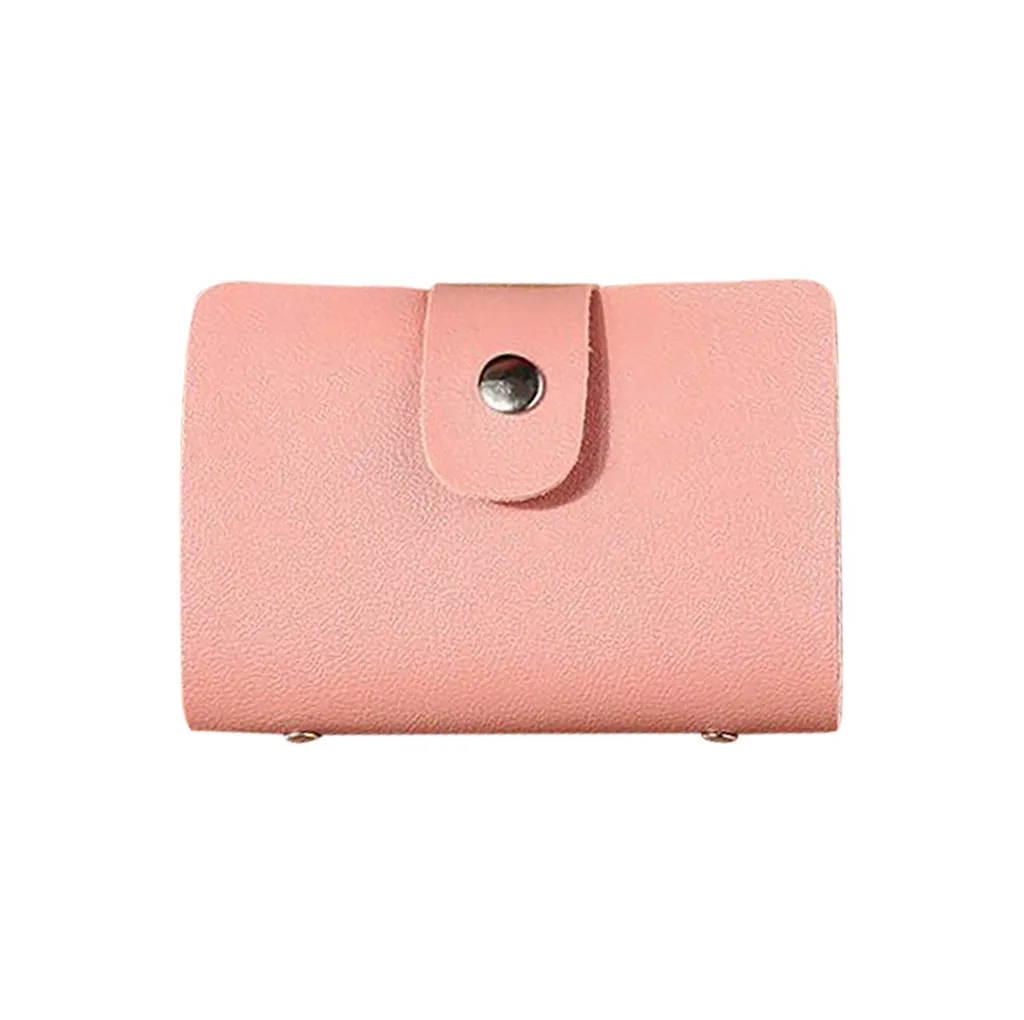 Aelicy мини кошельки кошелек для монет женский короткий стильный модный прозрачный