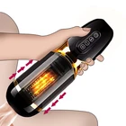 Сексуальное мужское нижнее белье, удобные мужские трусы с заниженной талией, однотонные брифы, мужское дышащее нижнее белье, трусы, трусы