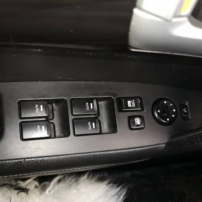 Бесплатная доставка + набор складных зеркал для Kia Sorento 2009-2015 | Автомобили и